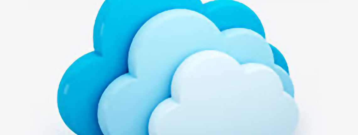 With Security And Flexibility Top Of Mind, Financial Companies Embrace Hybrid Cloud