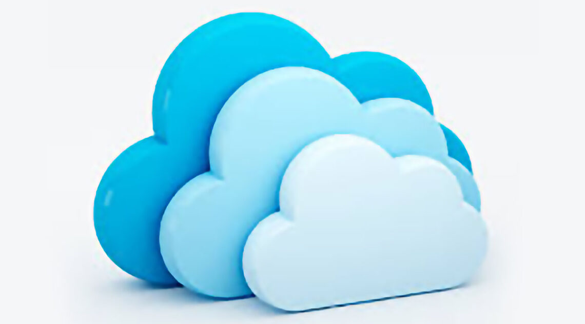 With Security And Flexibility Top Of Mind, Financial Companies Embrace Hybrid Cloud