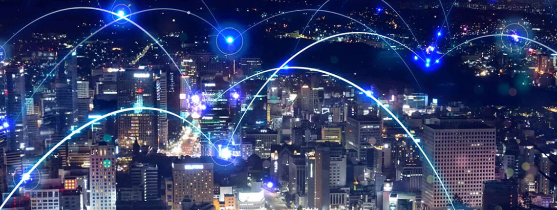 5G Network Plays A Critical Role In Enabling ‘Intelligent Connectivity’ Empowering Industries And Societies