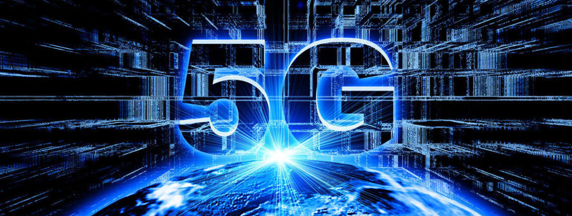 HPE Launches As-A-Service 5G Portfolio