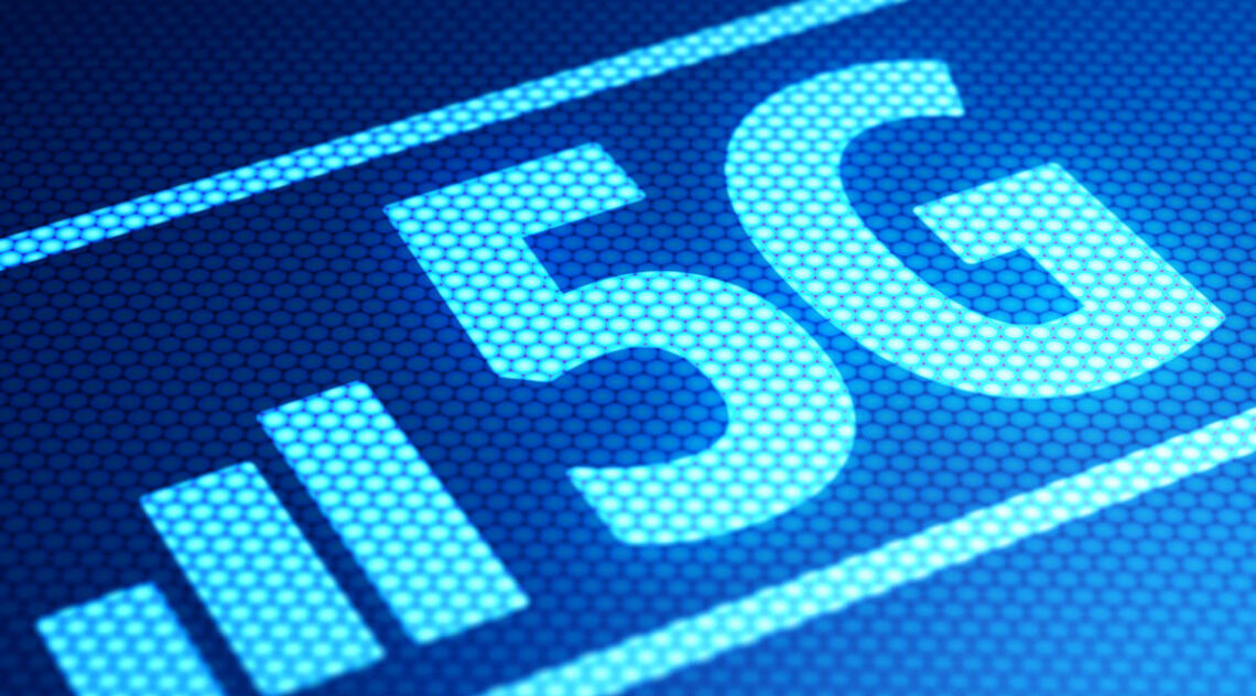 2019 The Year Of 5G In The Middle East And Africa: Ericsson