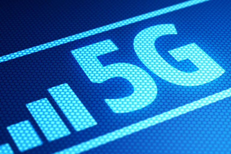 2019 The Year Of 5G In The Middle East And Africa: Ericsson