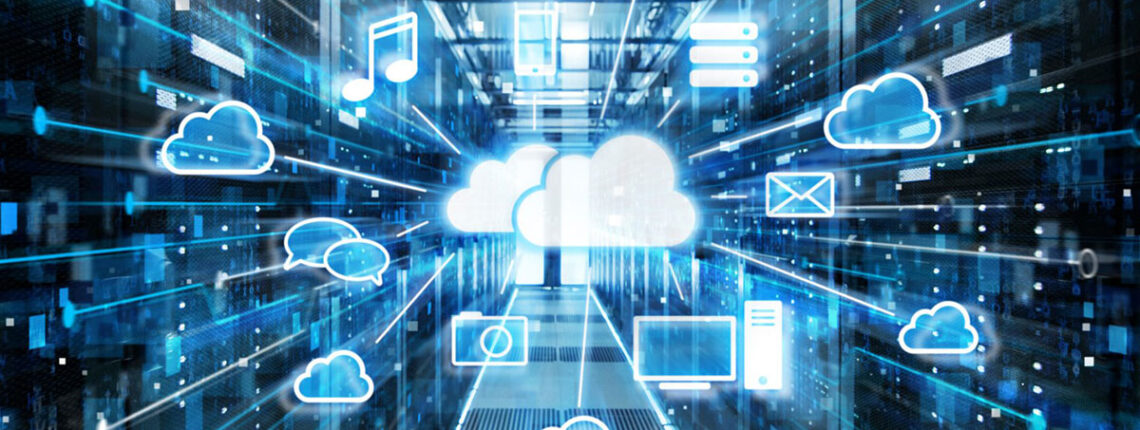 IDC Expects 2021 To Be The Year Of Multi-Cloud