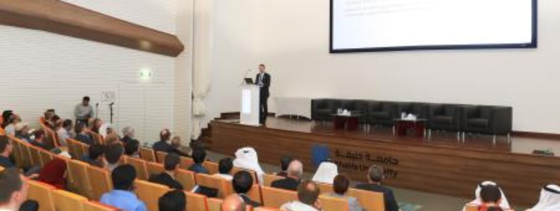 Khalifa University To Host Second Edition Of Mubadala-GlobalFoundries-SRC Forum On AI Hardware R&D In Abu Dhabi On 20 February