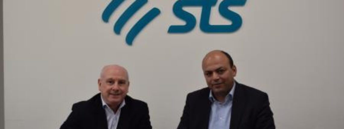 STS Provides Sayegh Group With Managed Cloud And SOC Services