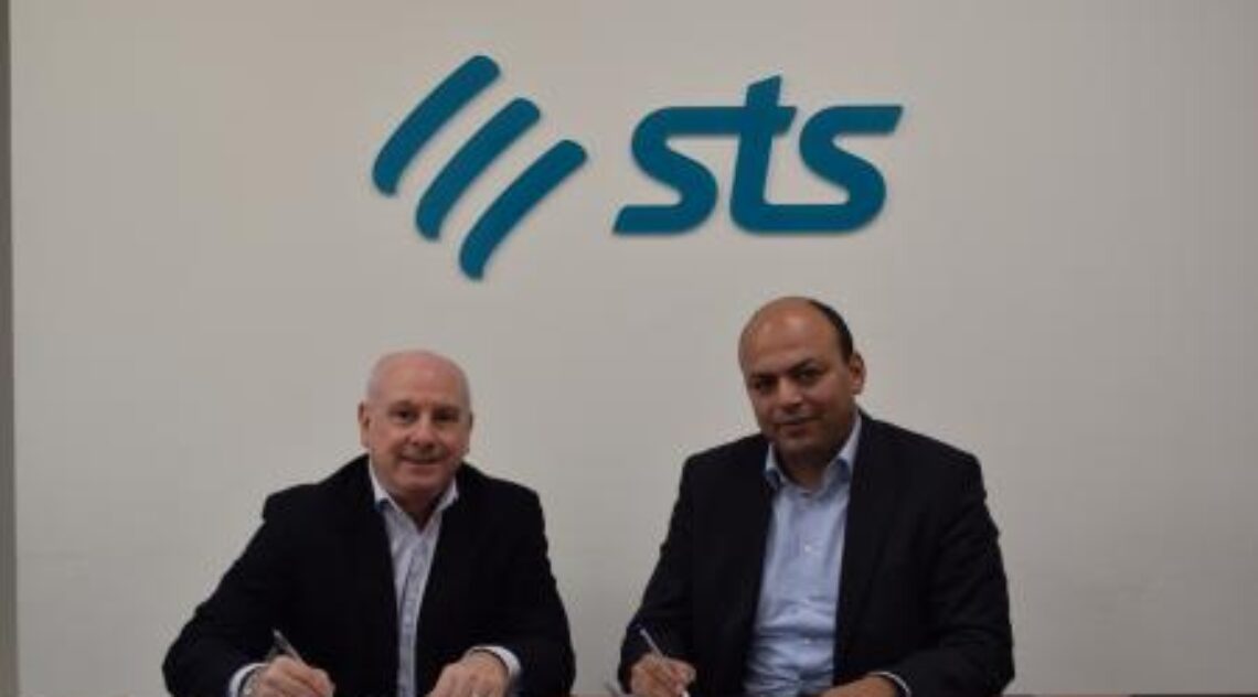 STS Provides Sayegh Group With Managed Cloud And SOC Services