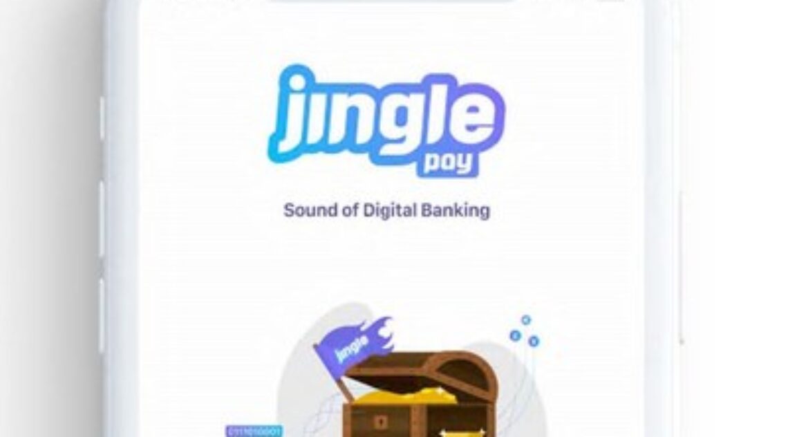 Dubai Startup Jingle Pay Targets The Middle East With Digital Neobanking Services