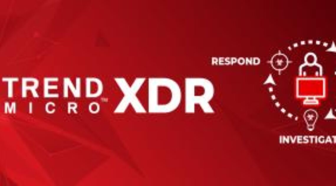 Trend Micro First To Deliver XDR Across Email, Network, Endpoint, Server And Cloud Workloads In Egypt