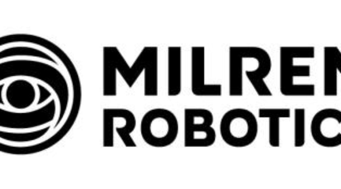 Milrem Robotics Introduces Next Generation Autonomous Vehicle