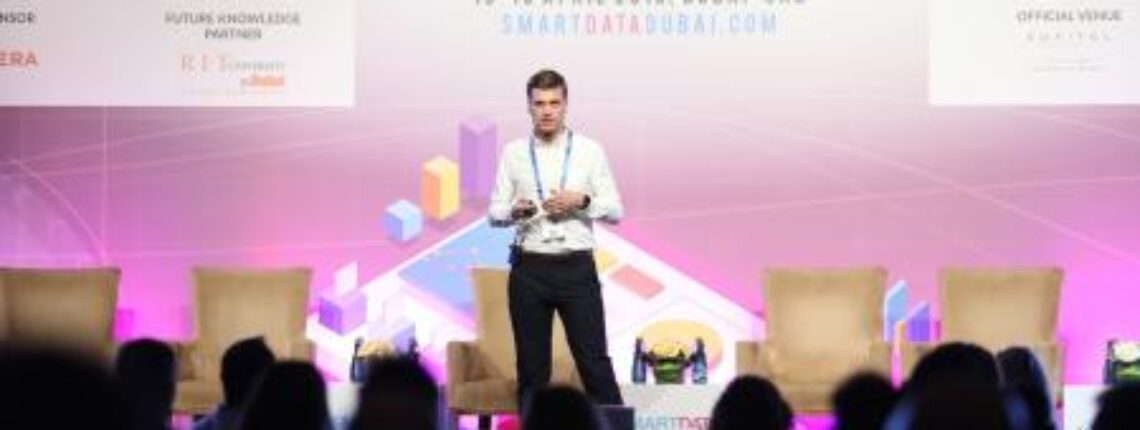 7th Annual Smart Data Summit Set To Begin In A Month