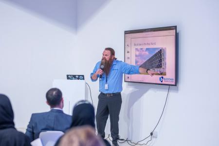 US Expert Kris Bennett Leads IGCF 2020 Session; Says Blockchain Can Be Utilised To Improve Communications