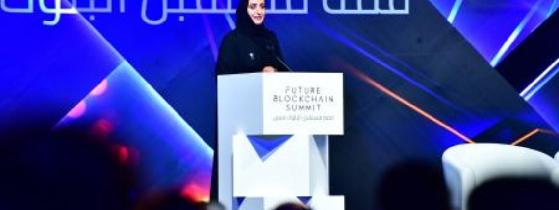 World’s Most Influential Blockchain Summit Returns To Dubai