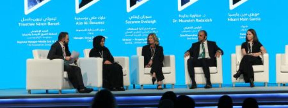 Sharjah FDI Forum 2019 Looks Into The Future Of AI, Sustainability And Fintech