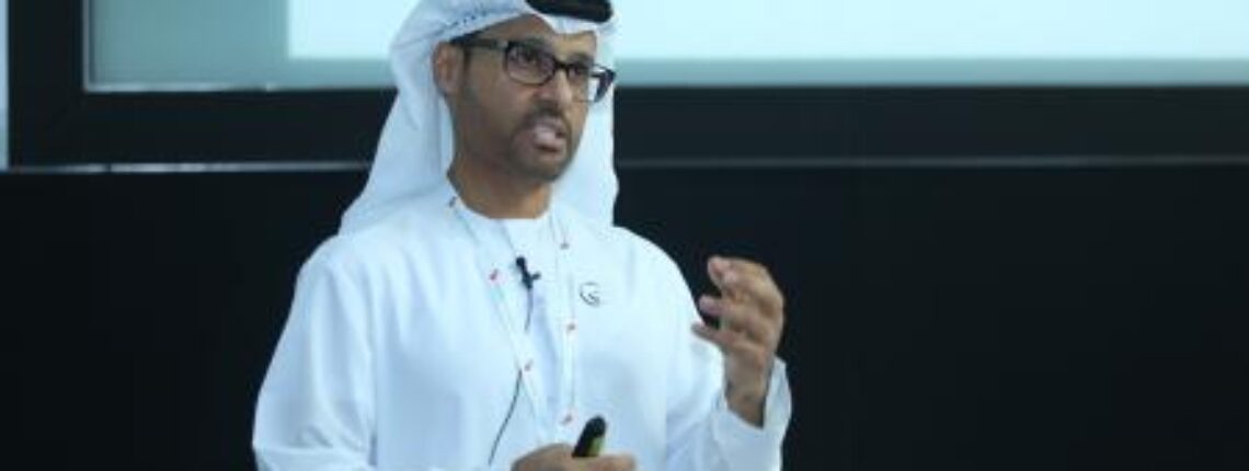 AI, IoT And 4IR Technologies Provide A Multitude Of Opportunities For The UAE