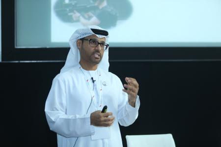 AI, IoT And 4IR Technologies Provide A Multitude Of Opportunities For The UAE