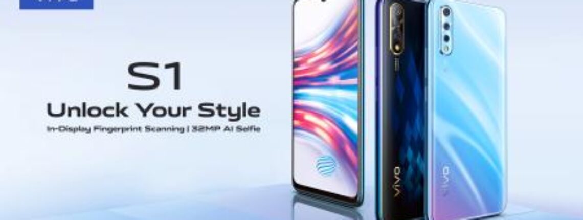 Vivo Brings Industry-Leading AI Photography And Digital Security To Saudi Arabia With S1