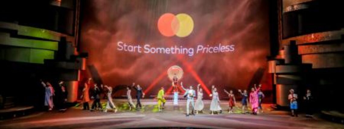 Mastercard Continues Its Multi-Sensory Brand Journey And Launches The Taste Of ‘Priceless’ In The UAE