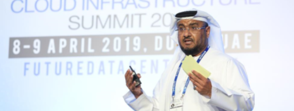 Key Trends And Growth Drivers Of Datacentre And Cloud In The Middle East To Be Discussed At The Future Datacentres And Cloud Infrastructure Summit