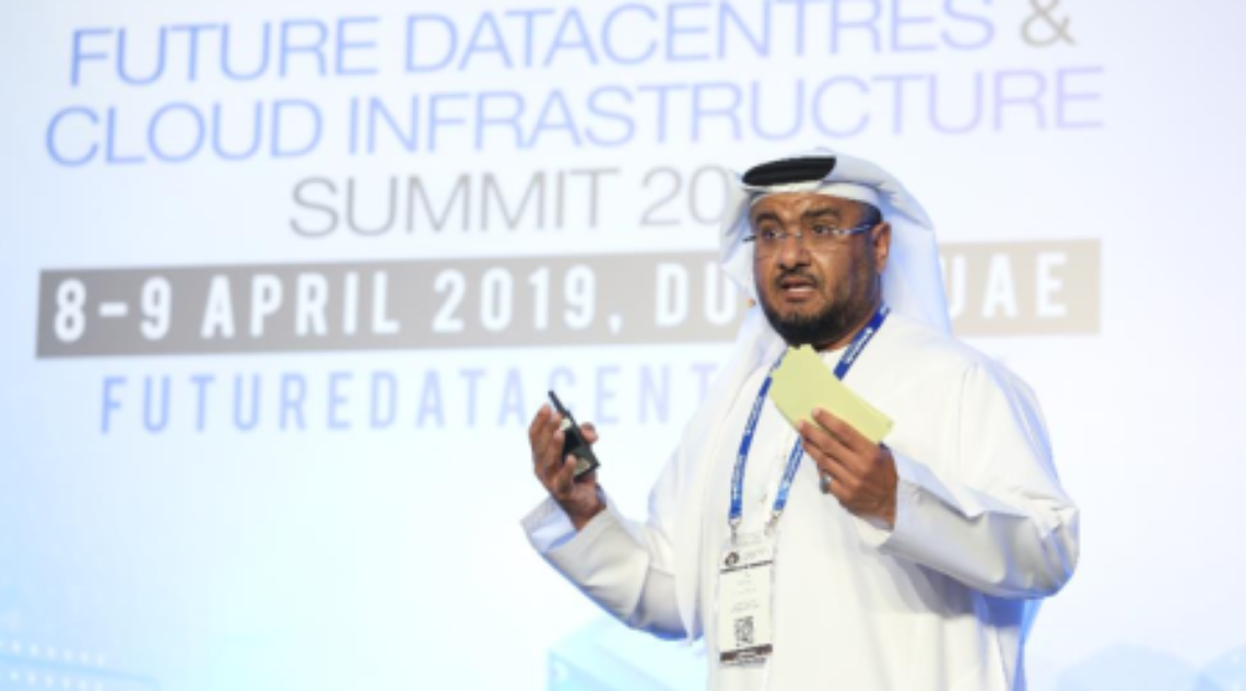 Key Trends And Growth Drivers Of Datacentre And Cloud In The Middle East To Be Discussed At The Future Datacentres And Cloud Infrastructure Summit