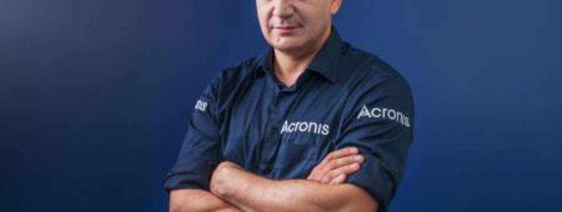 Acronis Cyber Protect Cloud: A “Vaccine” Option For Cyber Threats