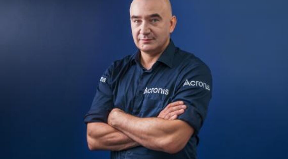 Acronis Cyber Protect Cloud: A “Vaccine” Option For Cyber Threats