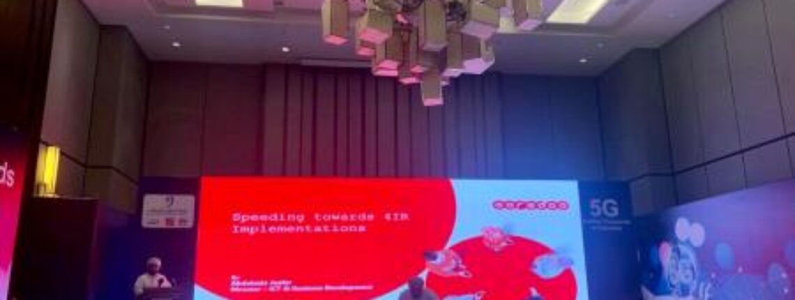 Ooredoo Showcases 5G Capabilities Using Latest Huawei Technology