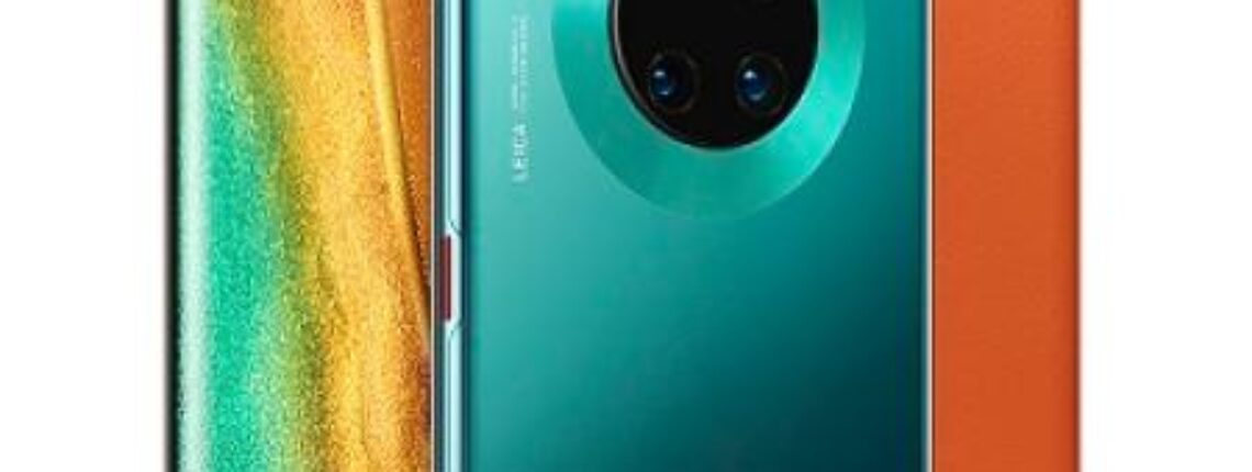 5 Super Reasons Why The HUAWEI Mate 30 Pro 5G Is The King Of 5G Smartphones We’ve All Been Waiting For