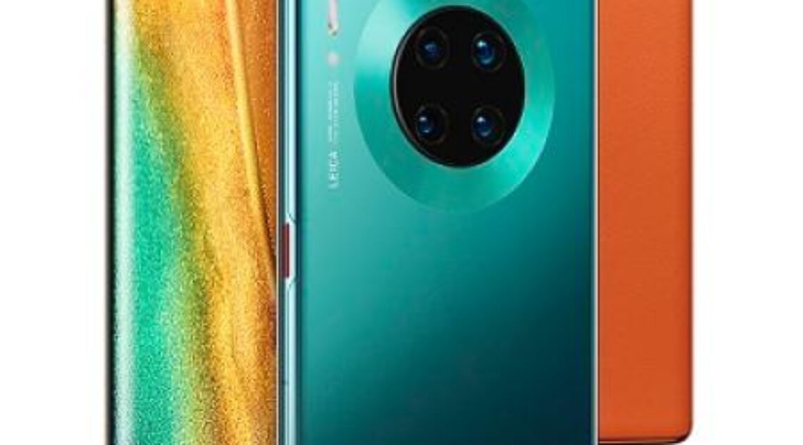 5 Super Reasons Why The HUAWEI Mate 30 Pro 5G Is The King Of 5G Smartphones We’ve All Been Waiting For