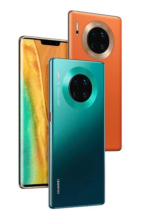 5 Super Reasons Why The HUAWEI Mate 30 Pro 5G Is The King Of 5G Smartphones We’ve All Been Waiting For