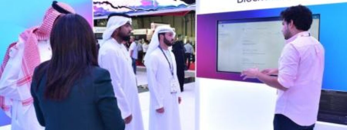 du Presents Next Generation Of Blockchain Innovations To Drive UAE’s Digital Transformation Ambitions