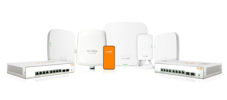 Aruba Expands Instant On Portfolio To Support Small Business Continuity And Rapid Capacity Expansion