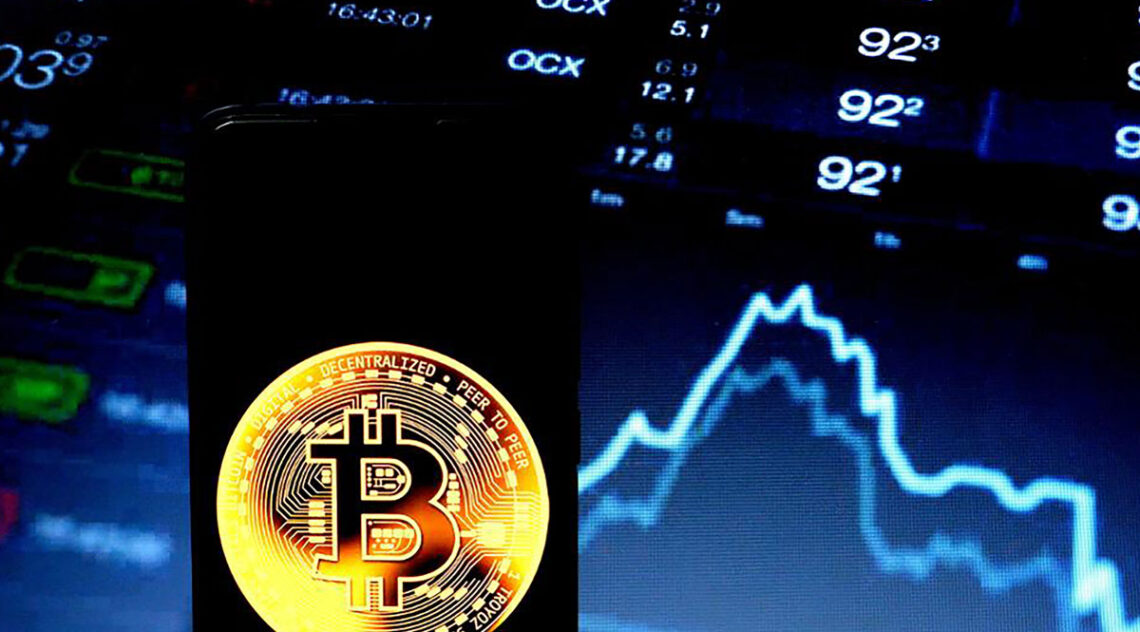 New Platform Meets Investor Demand For Secure Cryptocurrency Trading