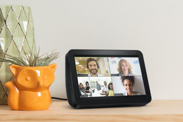 Zoom Expands Zoom For Home To Popular Smart Displays