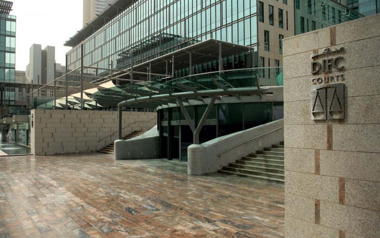 DIFC Courts Leverages Digital Infrastructure To Accommodate Rapid Rise In Commercial Claims