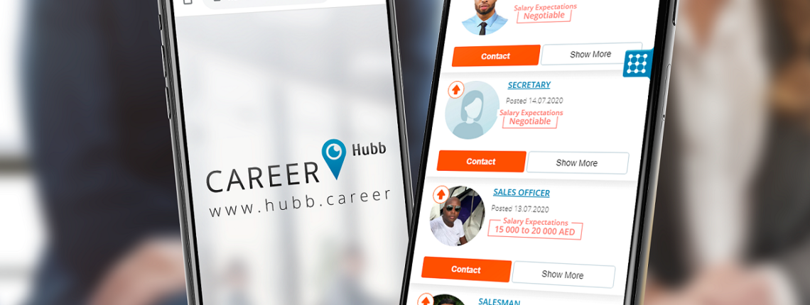 Hubb Careers Launches International Job Searching Platform Which Removes Distance Barriers As The Rise Of The ‘Working-From-Home Economy’ Continues