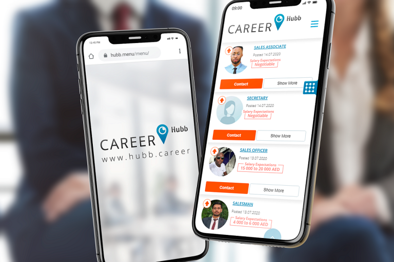 Hubb Careers Launches International Job Searching Platform Which Removes Distance Barriers As The Rise Of The ‘Working-From-Home Economy’ Continues