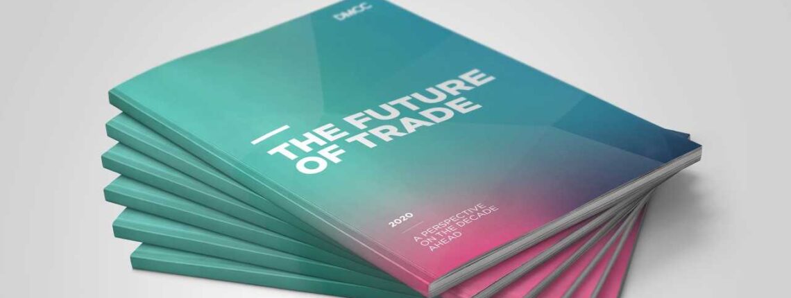 UAE Ranks Among Top Global Commodity Trading Hubs In DMCC Future Of Trade Research