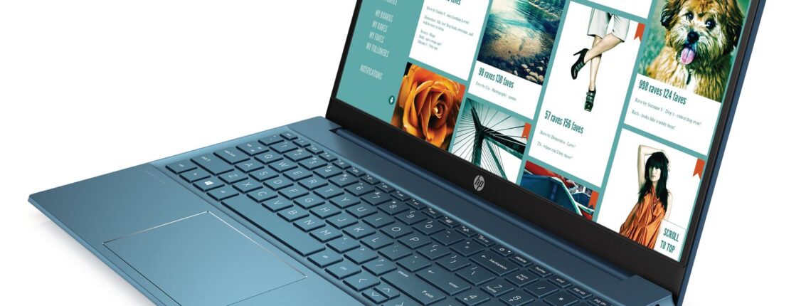 HP Builds On Sustainability Commitment With First Consumer PCs Made With Ocean-Bound Plastics