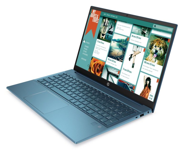 HP Builds On Sustainability Commitment With First Consumer PCs Made With Ocean-Bound Plastics