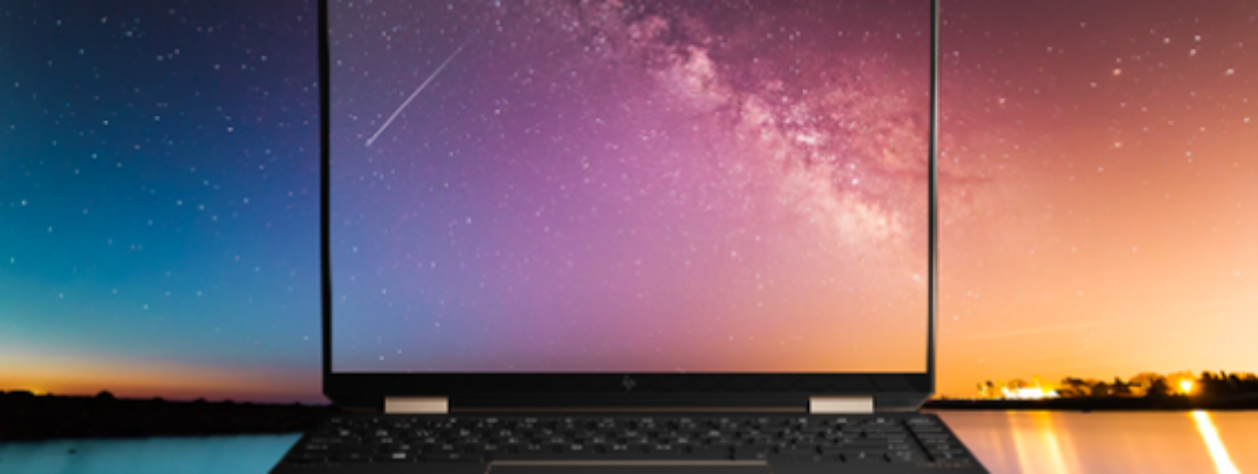 Breakthrough Design Meets Adaptive Intelligence And Boundary Breaking Performance With New HP Spectre x360 14