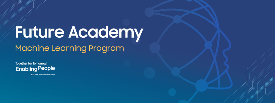 Samsung Launches Future Academy Program To The UAE