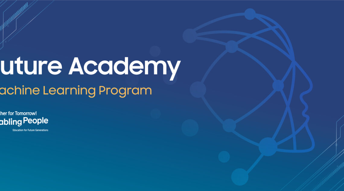 Samsung Launches Future Academy Program To The UAE