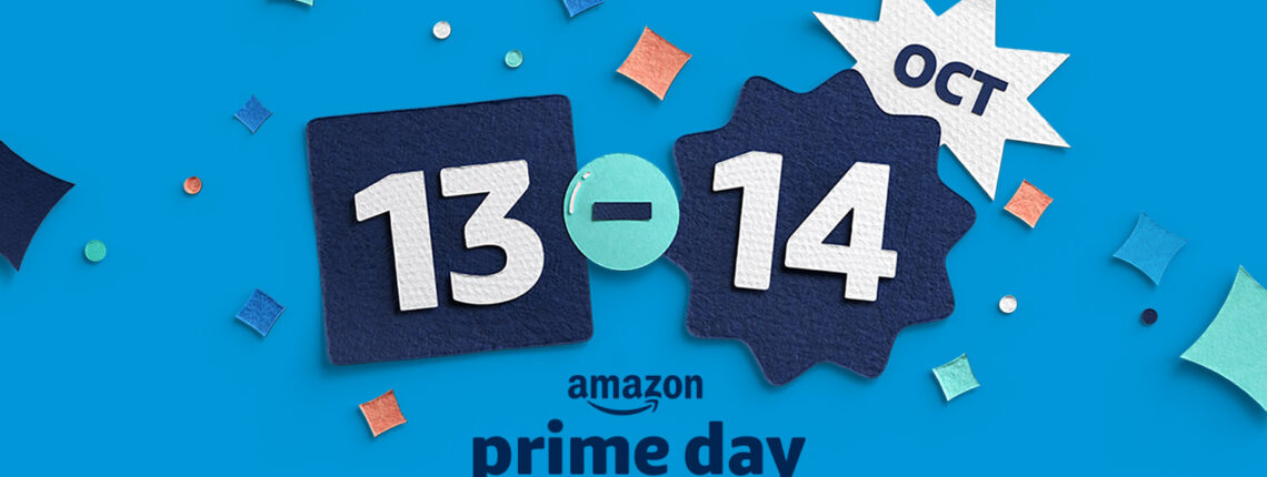 Amazon.ae Reveals Prime Day Deals