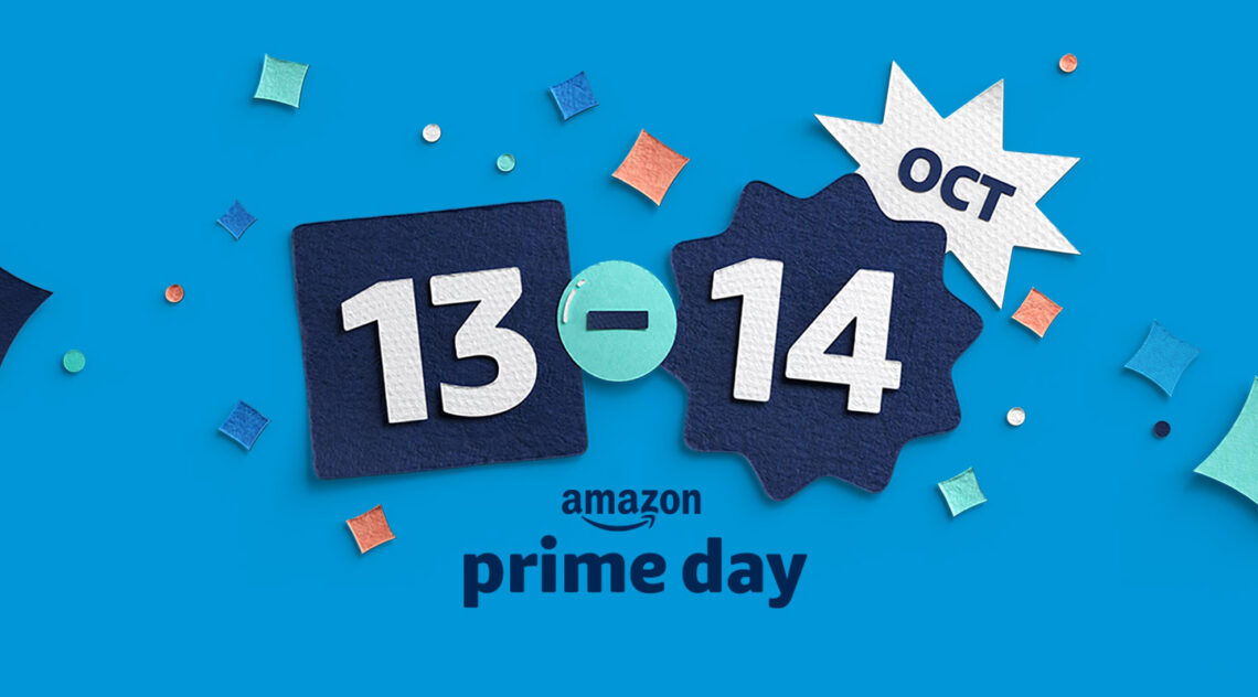 Amazon.ae Reveals Prime Day Deals