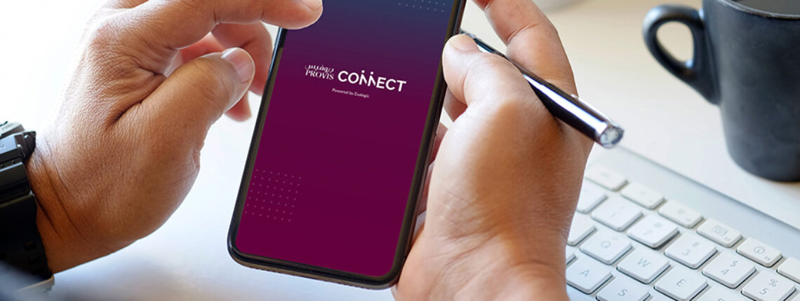 New Proptech App ‘Provis Connect’ Launched To Optimize Service Delivery