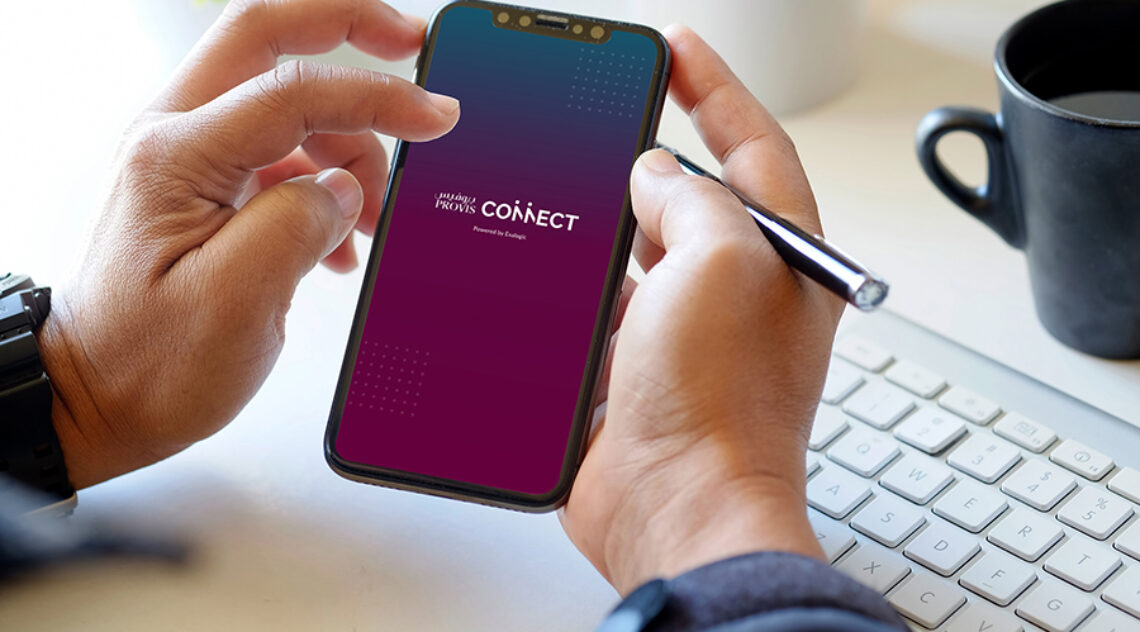 New Proptech App ‘Provis Connect’ Launched To Optimize Service Delivery