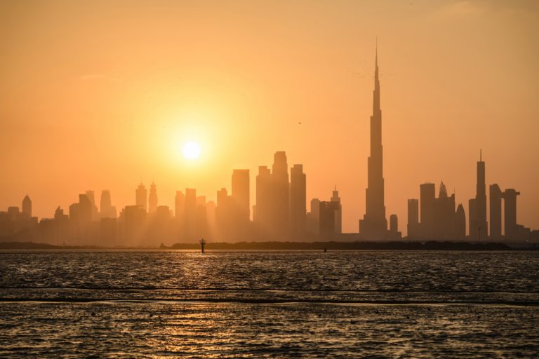 Dubai Launches Unique Virtual Working Programme For Overseas Professionals