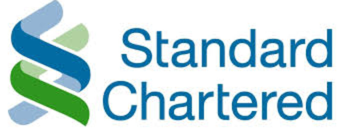 Standard Chartered’s Global $1 Billion COVID-19 Commitment Will Include Multi-Million-Dollar Support For Healthcare In The Middle East