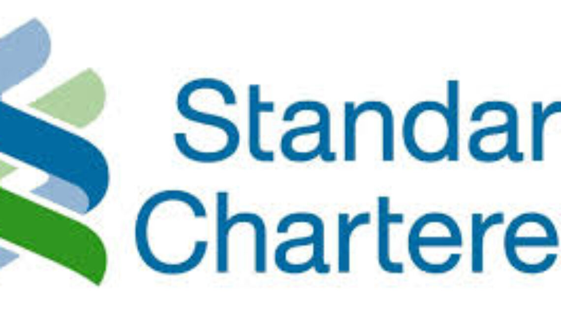 Standard Chartered’s Global $1 Billion COVID-19 Commitment Will Include Multi-Million-Dollar Support For Healthcare In The Middle East