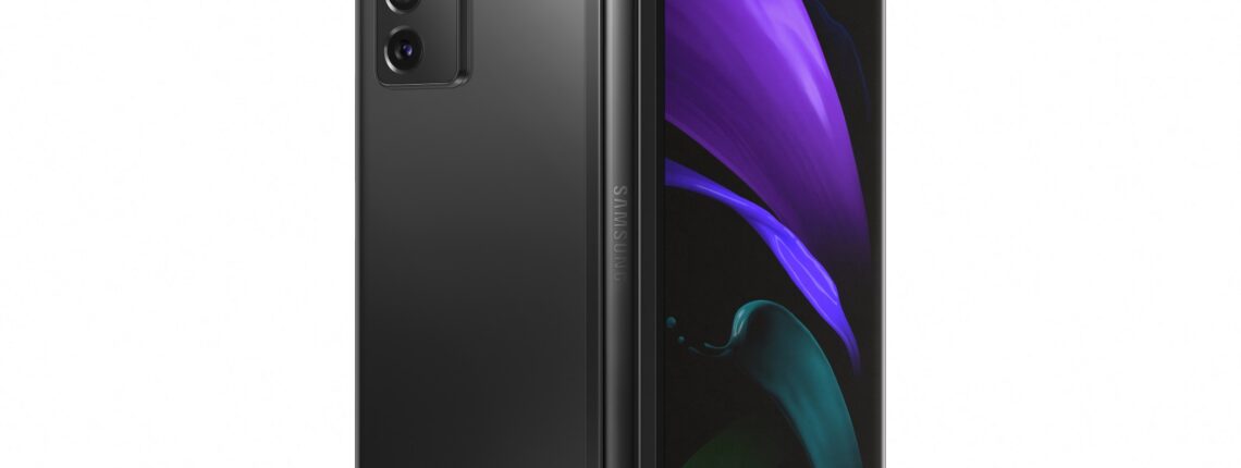 The Next-Generation Features That Seamlessly Integrate The Galaxy Z Fold2 5G With The Galaxy Ecosystem